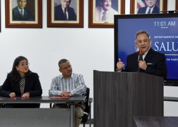 Nuevas residencias médicas llegarán a la montaña puertorriqueña