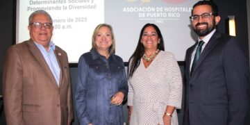 Asociación de Hospitales impulsa una salud más inclusiva