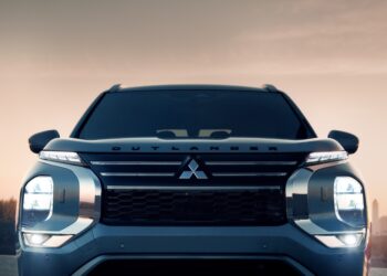 Nuevo Mitsubishi Outlander 2025: elegancia, tecnología y sonido premium en un solo vehículo