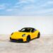 Porsche redefine el lujo deportivo con su primer 911 híbrido