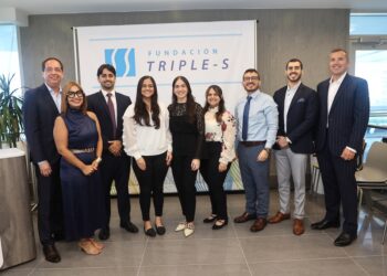 Fundación Triple-S amplía su programa de becas para impulsar el desarrollo de profesionales de la salud