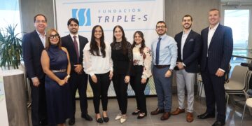 Fundación Triple-S amplía su programa de becas para impulsar el desarrollo de profesionales de la salud