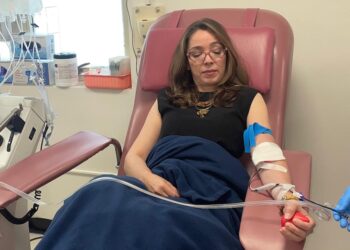 Banco de Sangre de Puerto Rico celebra 17 años de servicio