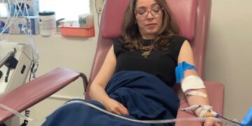 Banco de Sangre de Puerto Rico celebra 17 años de servicio