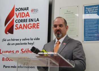Banco de Sangre recibe acreditación internacional y fortalece llamado a la donación