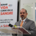 Banco de Sangre recibe acreditación internacional y fortalece llamado a la donación
