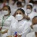 Crisis global en la enfermería: 86% reporta violencia en el trabajo