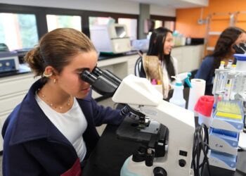 CienciaPR busca a las próximas líderes en ciencia