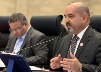 ASEM impulsa 19 proyectos de construcción y estrategias para aliviar la congestión en Sala de Emergencias