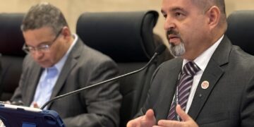 ASEM impulsa 19 proyectos de construcción y estrategias para aliviar la congestión en Sala de Emergencias