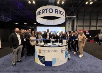 Puerto Rico impulsa su industria de biociencias en Interphex 2025