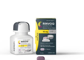 FDA aprueba el uso de RINVOQ para tratar la arteritis de células gigantes en adultos