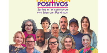 “Parkinson Positivos”, un libro gratuito que da esperanza a la comunidad hispana