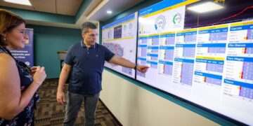 Recuperan el 60% del servicio eléctrico en Puerto Rico tras apagón masivo