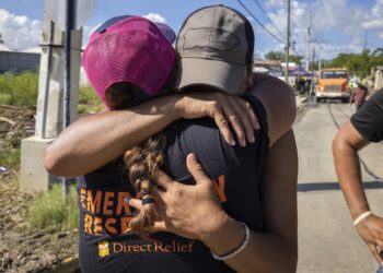 Direct Relief impulsa el acceso a la salud mental en comunidades vulnerables de Puerto Rico