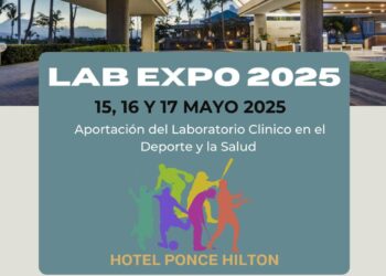 Lab Expo 2025 destaca la unión entre ciencia y deporte