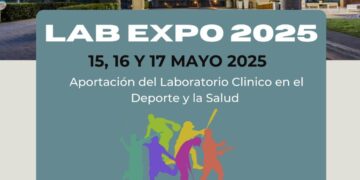 Lab Expo 2025 destaca la unión entre ciencia y deporte