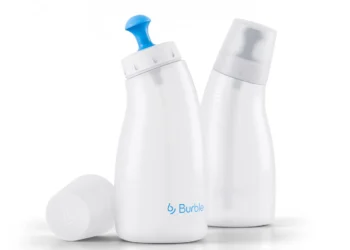 Médico puertorriqueño desarrolla Burble, nueva solución nasal ya disponible en la isla