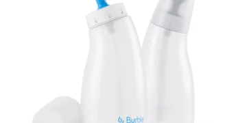 Médico puertorriqueño desarrolla Burble, nueva solución nasal ya disponible en la isla