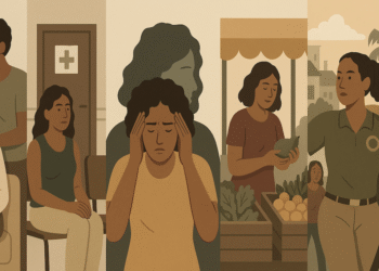 Cinco razones para actuar por la salud de las mujeres