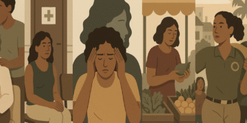 Cinco razones para actuar por la salud de las mujeres