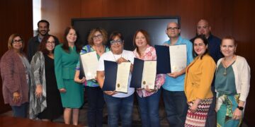 Rehabilitación Vocacional honra a su equipo de enfermería durante la Semana del Profesional 2025