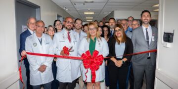 Inauguran unidad especializada en derrames cerebrales en Bayamón