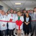 Inauguran unidad especializada en derrames cerebrales en Bayamón
