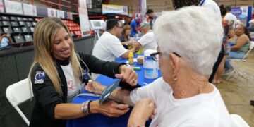 El Hospital de la Concepción celebra Expo Salud en San Germán