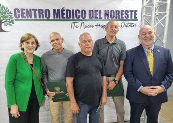 Refuerzan capacidad hospitalaria en Fajardo con más camas y servicios