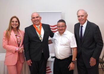 Asociación de Hospitales de Puerto Rico tiene nuevo presidente