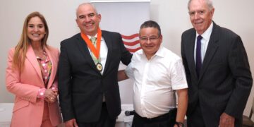 Asociación de Hospitales de Puerto Rico tiene nuevo presidente