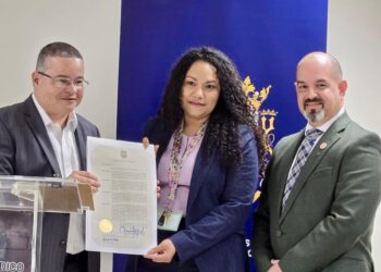Centro Médico impulsa reformas y reconoce a su personal de enfermería