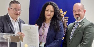 Centro Médico impulsa reformas y reconoce a su personal de enfermería