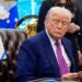 Trump anuncia orden para recortar precios de medicamentos hasta en 80%