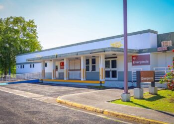 Senado investiga abandono de centro de salud en Rincón