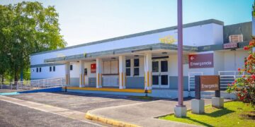 Senado investiga abandono de centro de salud en Rincón