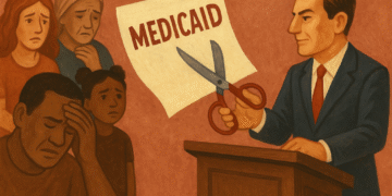 Propuesta de recortes a Medicaid podría causar más de 16,000 muertes prevenibles