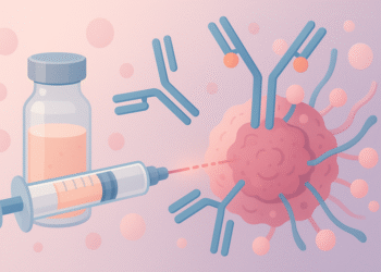 AstraZeneca ve una rebaja del 44% en el avance del cáncer de mama con su fármaco Enhertu