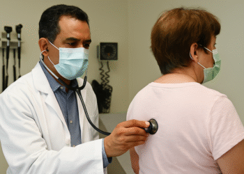 Bajan los casos de virus respiratorios en la isla