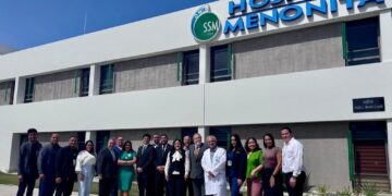 Hospital Menonita Ponce recibe acreditación como Centro Primario de Stroke