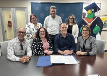 Puerto Rico se convierte en centro pionero de formación en medicina hiperbárica