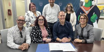 Puerto Rico se convierte en centro pionero de formación en medicina hiperbárica