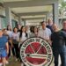 Grupo de caminantes de ASEM inicia recorridos en Centro Médico