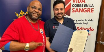  Banco de Sangre destaca labor voluntaria hoy Día Mundial del Donante