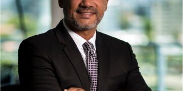 Reconocen la trayectoria del licenciado Héctor Boria en la administración de servicios de salud en Puerto Rico