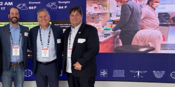 Centro Molecular-UPR consolida alianzas estratégicas en la BIO Internacional de Boston