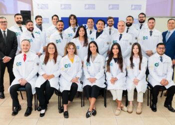 Hospital Pavia Arecibo inicia su primer programa de residencia en Medicina Interna