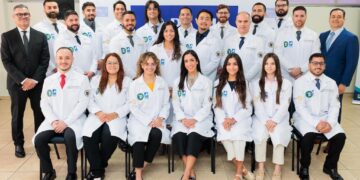 Hospital Pavia Arecibo inicia su primer programa de residencia en Medicina Interna