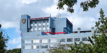 Reconocen al Hospital Auxilio Mutuo San Pablo por excelencia en manejo de strokes